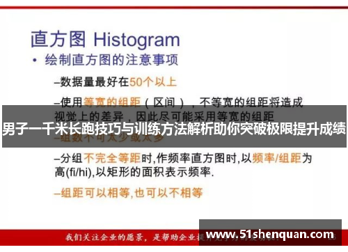 男子一千米长跑技巧与训练方法解析助你突破极限提升成绩
