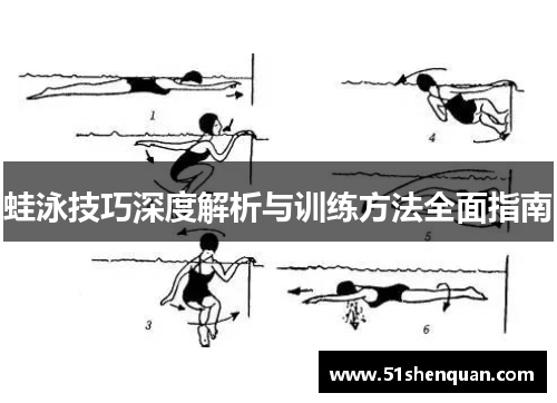 蛙泳技巧深度解析与训练方法全面指南